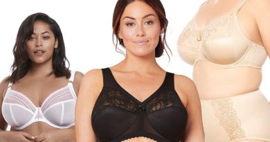 Best Bras for Big Busted Women on Amazon